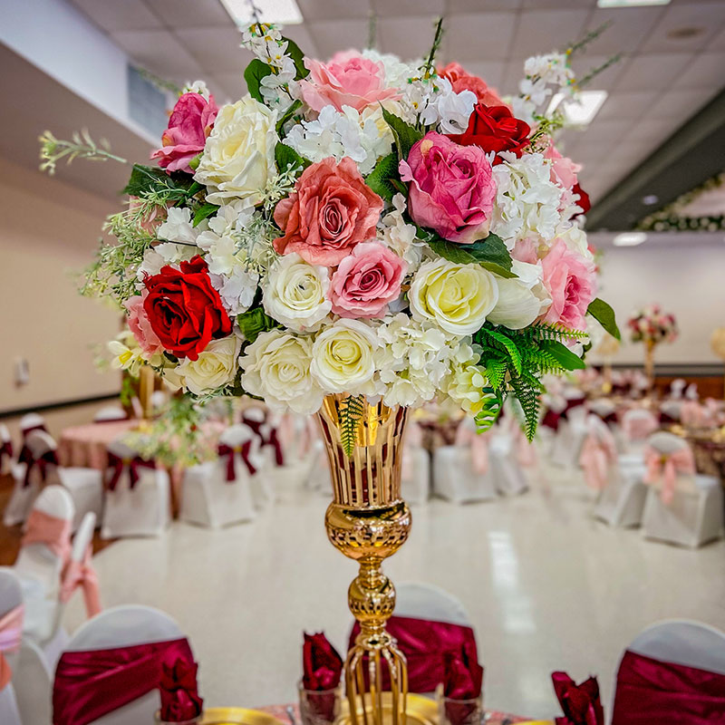 Indoor & Outdoor Event Space in San Antonio