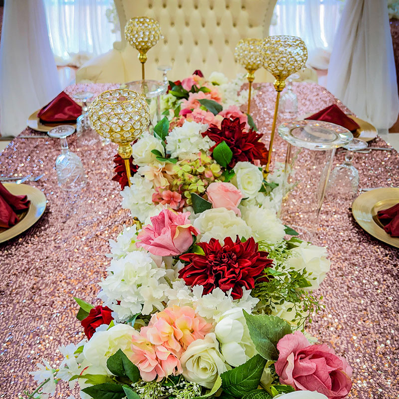 Elegant Venue in San Antonio